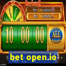 bet open.io